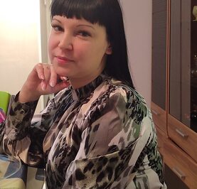 Оксана