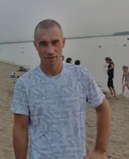 Дмитрий Белов