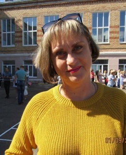 Марина — фото 5