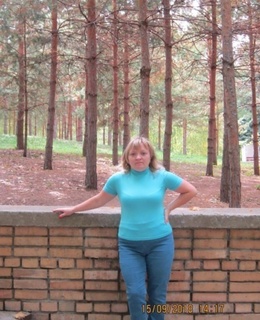 Светлана — фото 15