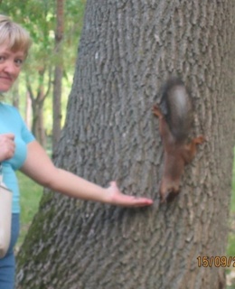 Светлана — фото 14