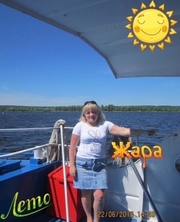 Светлана — фото 11