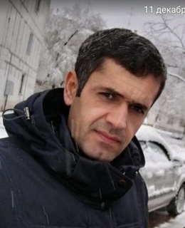 Бахромджон