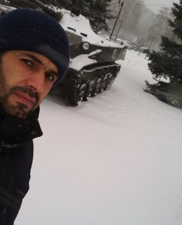 Бахромджон — фото 3