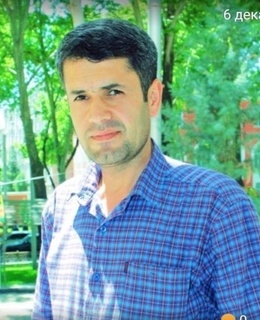 Бахромджон — фото 2