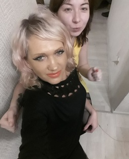 Олеся — фото 11