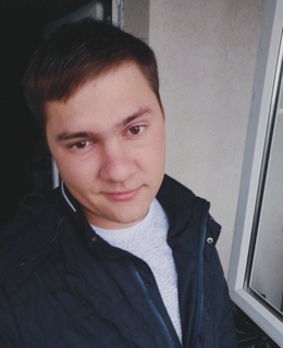 Денис — фото 3