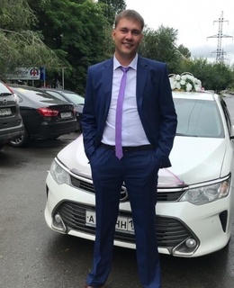 Денис — фото 2