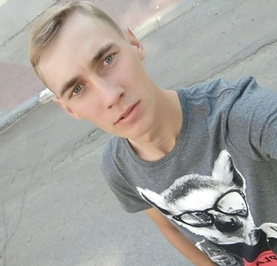 Евгений Соколов