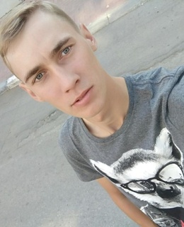 Евгений Соколов