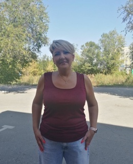 Наталья — фото 2