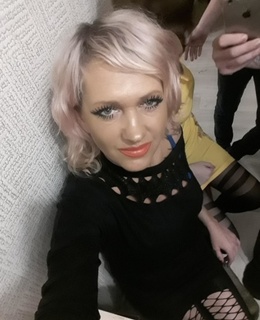 Олеся — фото 8