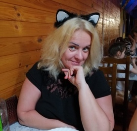Екатерина