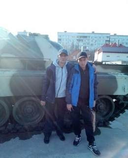 Костя — фото 2