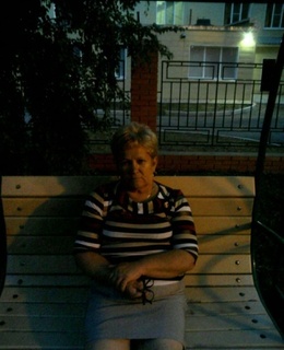 Валентина — фото 2