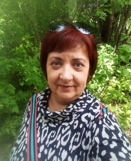 Мариника — фото 2